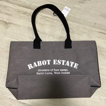 [새 상품] 호텔 쇼콜라 토트백 에코백 런던 hotel
