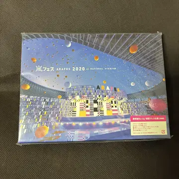 아라시 페스 2020 in National Stadium 국립경기장