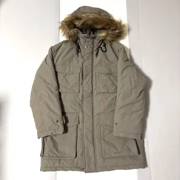 H&M 남성용 모즈 코트