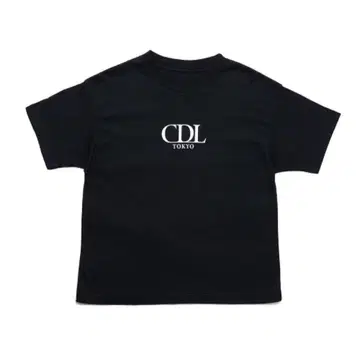 CDL 2025 ETE POP UP STORE Limited Tee S