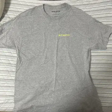 SKATE MUZIK 티셔츠