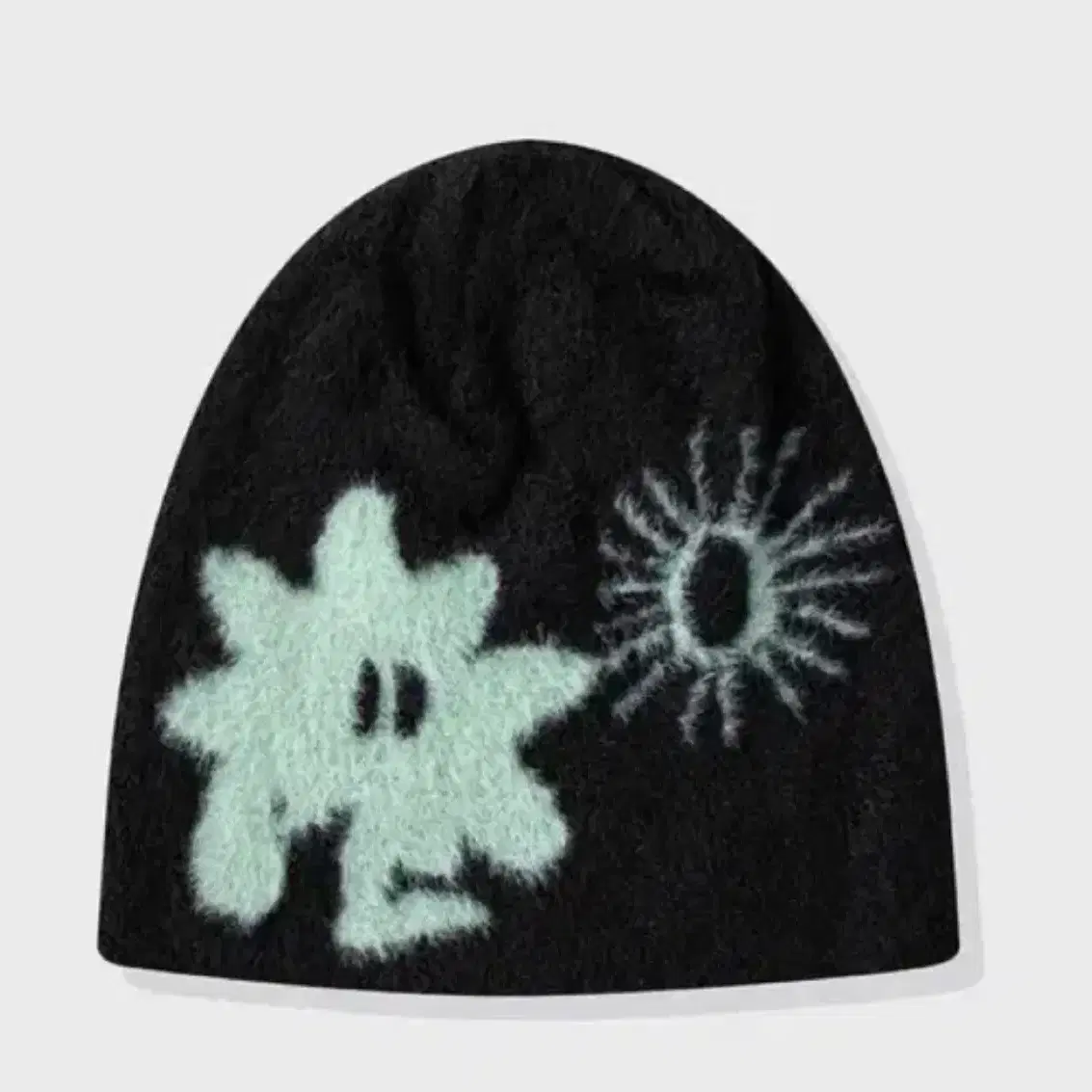 KOISEI Double Trooper Beanie Cocoa #코이세이오 on Bunjang