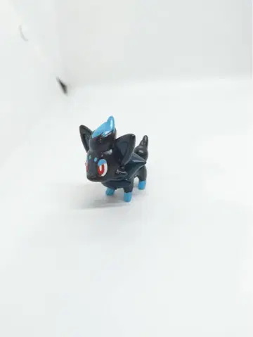 몬코레 조로아 이로치가이