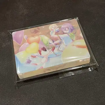 프로세카 원더쇼 카미시로 루이 노블 아트 vol.12 스마도리