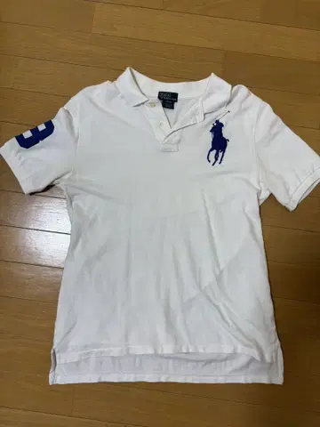 랄프 로렌 폴로 셔츠