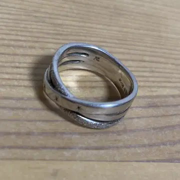 실버950 반지 SILVER950