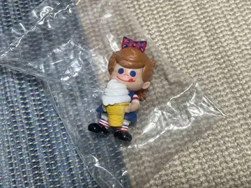 세이찬 피규어