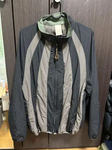 23ss JIAN YE 자켓