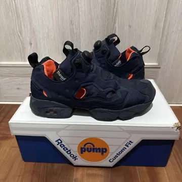 Reebok PUMP FURY TECH
