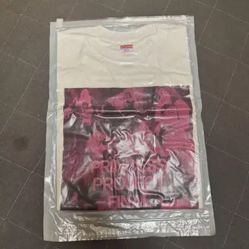 하렌치전 한정판 T셔츠
