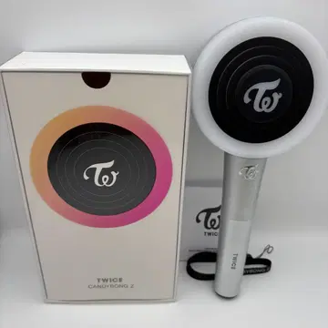 TWICE CANDYBONG Z 라이트 스틱
