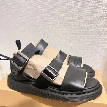 Dr. Martens 닥터마틴 GRYPHON 그리폰 24cm