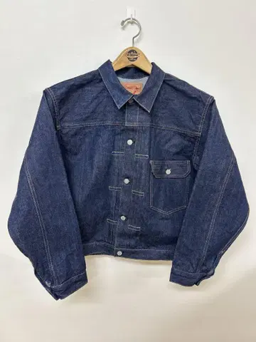 orslow 1stG 재킷 T백 6011 사이즈 L(3)