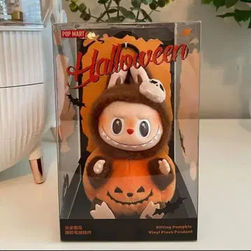 POP MART 라부부 17cm