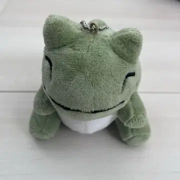 에룬의 대타 봉제 인형 마스코트