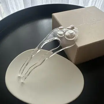 [sanrmk] Pearl Hair stick