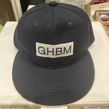 런커 킬러 LUNKER KILLER G.H.B.M. 캡 사이즈 F