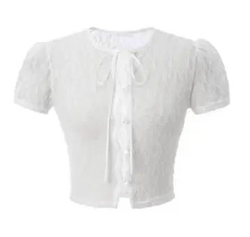 threetimes Diana cardigan 상의 여성용
