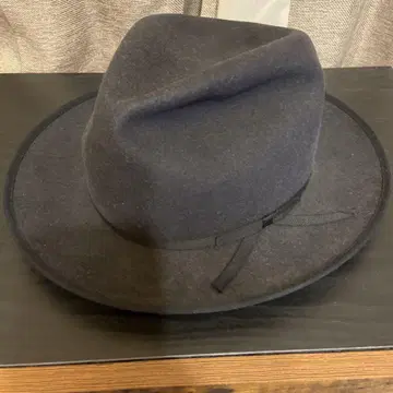 스테트슨 햇 오픈 로드 사이즈 60cm