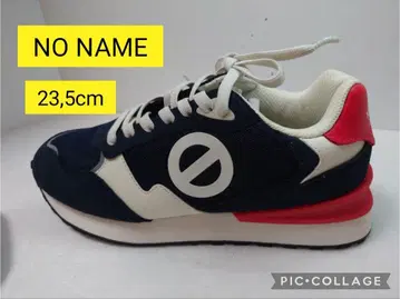 [컨디션 최상] NO NAME 노네임 스니커즈 여성용
