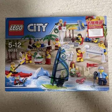 LEGO 60153