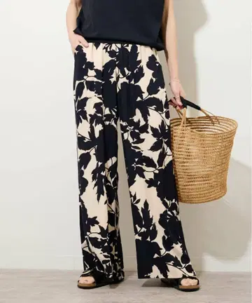 JOURNALSTANDARD relume 르사나 CICI PANTS