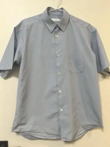 Cornier FINX COTTON SHIRTS HALF SLEEVE