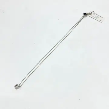 E80 미사용 MARY QUANT 마리 콴트 목걸이