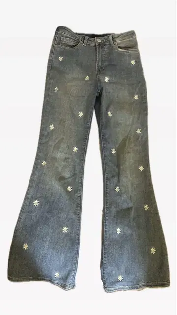 Gap 70's 플레어 마가렛