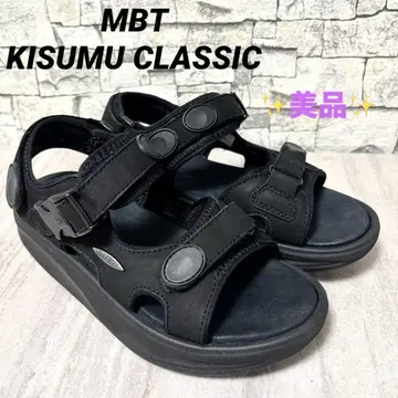 [새상품급] MBT KISUMU CLASSIC 키즘 클래식 여성용