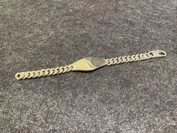 BUNNEY Single Tour Belt Identity Chain