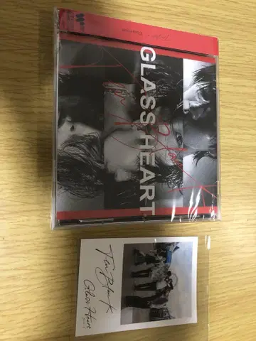 TenBlank CD