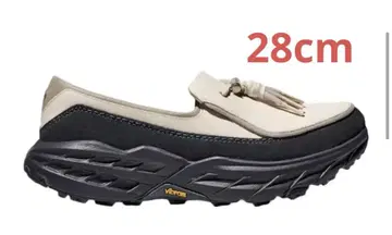 Hoka Speed Loafer 'Birch' 28cm