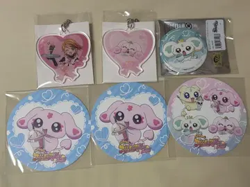 빛의 전사 프리큐어 MaxHeart 카페