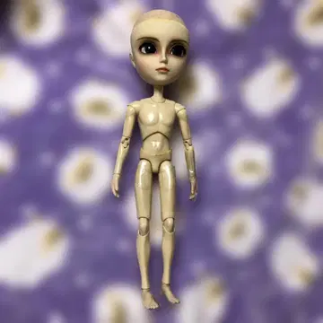 태양 바디 풀립 Pullip