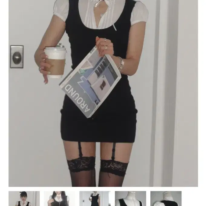 Angel Number 555 Eternal Girl Hood Onepiece | Bunjang Global