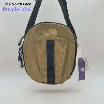 새상품 퍼플 라벨 x 그린 라벨 별주 미니 숄더 nn7953n