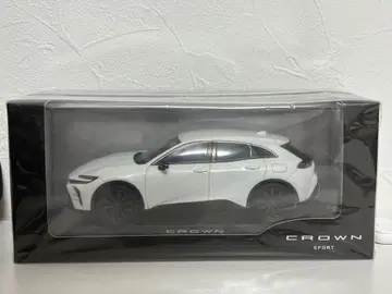 도요타 CROWN SPORT 미니카 1/30 스케일 크라운 스포츠