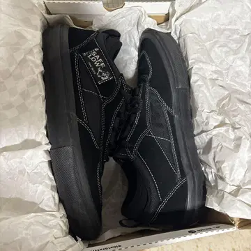 vans safe low 26cm