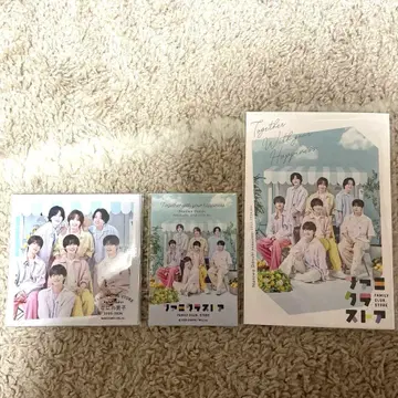 나니와단시 패미클럽 스토어