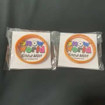 Snow World 무카이 코지 러버 밴드
