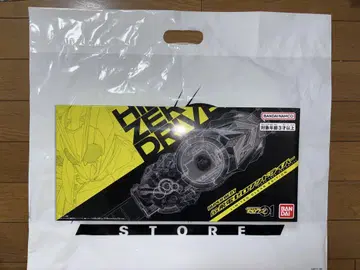 DX 비전 제로원 드라이버 LIMITED CLEAR EDITION 스토어
