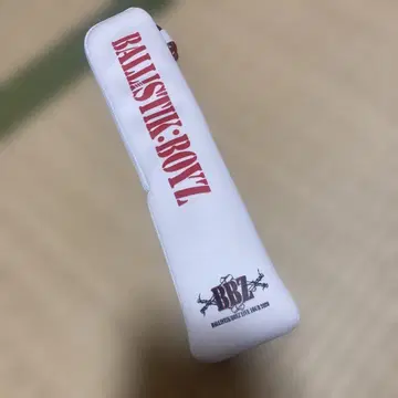 BALLISTIK BOYZ BBZ 플래그 케이스