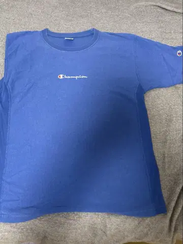 [새상품급] Champion Reverse Weave 티셔츠