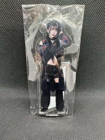 스테미레이츠 아키라 아크릴 스탠드