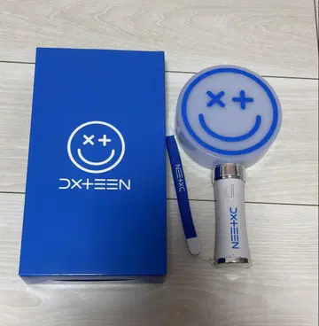 DXTEEN 응원봉