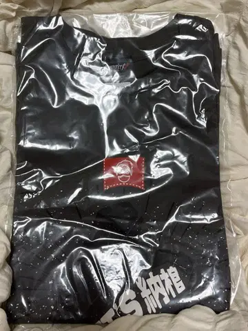 제5인격 납관사 T셔츠 의류 무대