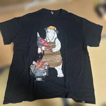 go slow caravan x FREAK'S STORE 티셔츠