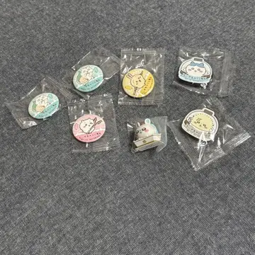 치이카와 x 쿠라스시 7세트