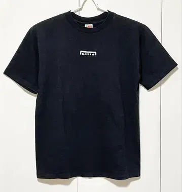 90년대 NINE INCH NAILS THE FRAGILE 티셔츠